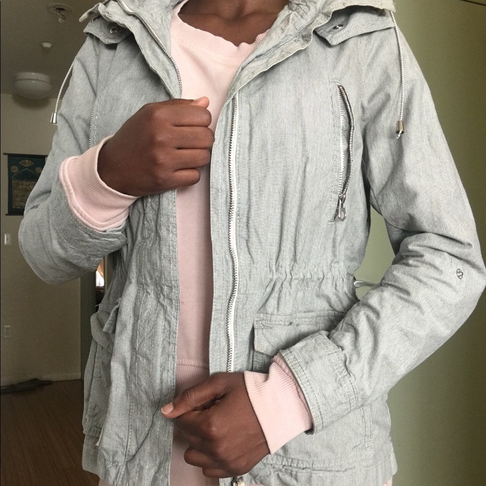 Jacket